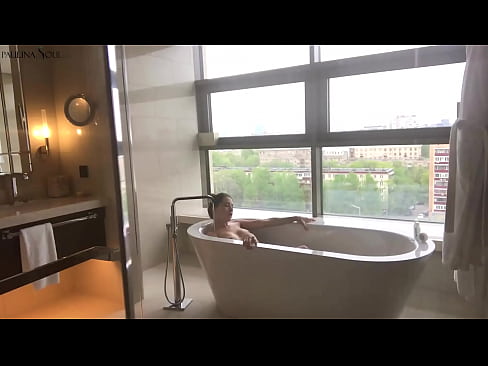❤️ Enorm Babe Leidenschaftlech ruckelt hir Muschi am Buedzëmmer ️ Qualitéit Sex op lb.hentaibar-com.ru ❌