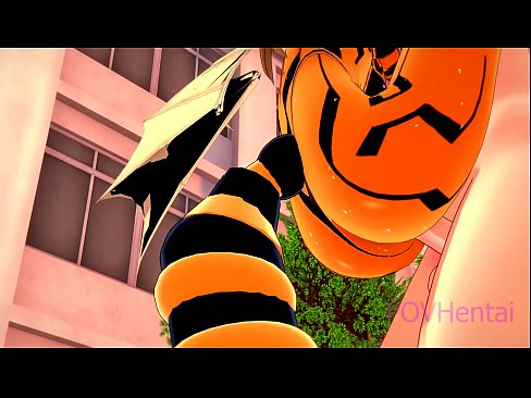 ❤️ Wasp Meedchen Monster ️ Qualitéit Sex op lb.hentaibar-com.ru ❌