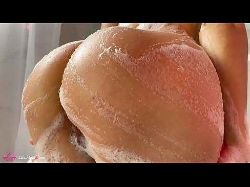 ❤️ Brunette masturbéiert Pussy mat Vibrator fir en intensiven Orgasmus an der Dusch ️ Qualitéit Sex op lb.hentaibar-com.ru ❌