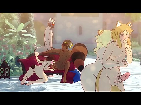 ❤️ Déi liewegst Shots vun dësem Cartoon a Slowmotion. ️ Qualitéit Sex op lb.hentaibar-com.ru ❌